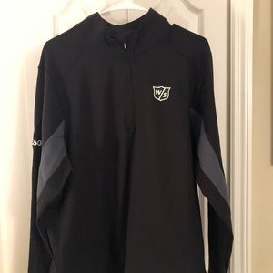 Wilson Golf Pullover